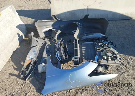 2011 Honda Accord 2.4 Lx from USA, damaged, VIN 1HGCP2F31BA116540